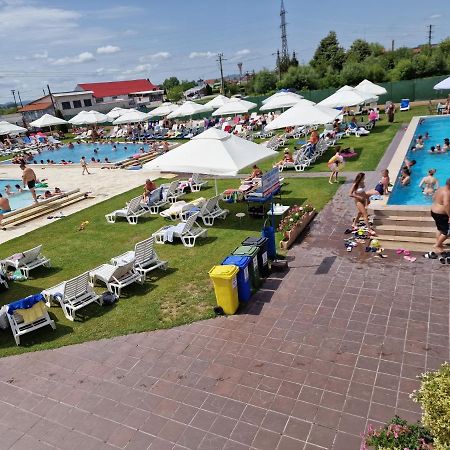 Motel Laguna Beius Luaran gambar