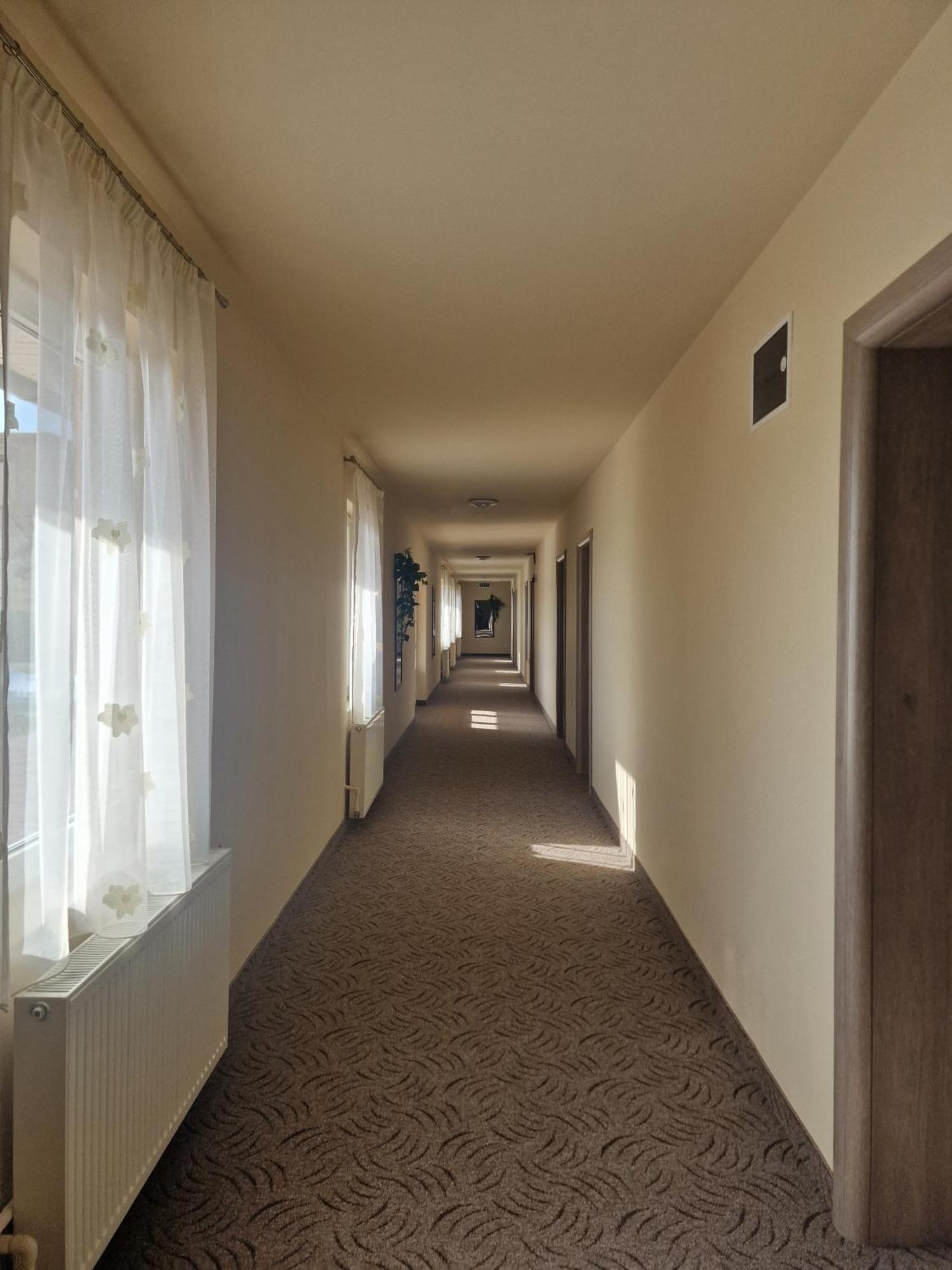 Motel Laguna Beius Luaran gambar
